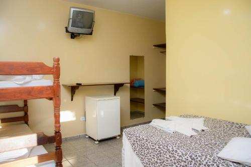 This photo about Araras Hotel Rural shared on HyHotel.com