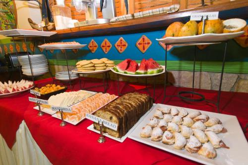 Comida y bebida, Adventure Inn in Heredia Comida y bebida, Adventure Inn in Heredia