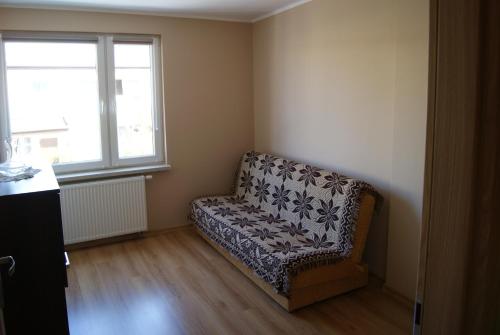 Apartament piętrowy nad morzem (Apartament pietrowy nad morzem) in Stogi Apartament piętrowy nad morzem (Apartament pietrowy nad morzem) in Stogi