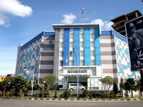 Food and beverages, Hotel Brothers Solo in Surakarta Food and beverages, Hotel Brothers Solo in Surakarta