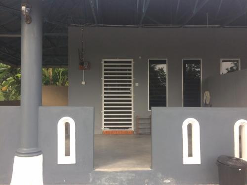 Exterior view, Roomstay Zulmi in Arau Exterior view, Roomstay Zulmi in Arau