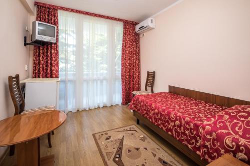 This photo about Pansionat Primorsky shared on HyHotel.com