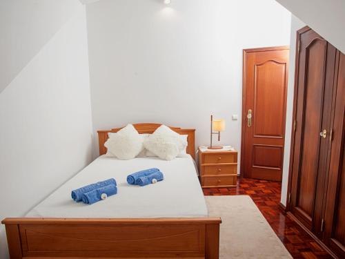 This photo about Apartment Apartamento Praia do Norte shared on HyHotel.com