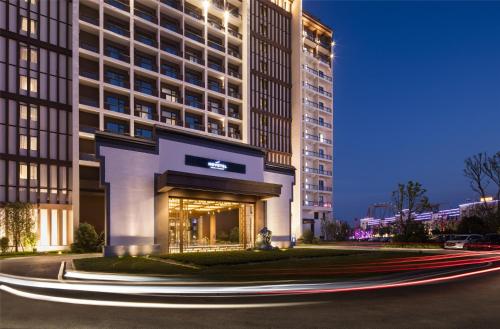Novotel Hefei Wanda, Hefei Novotel Hefei Wanda, Hefei