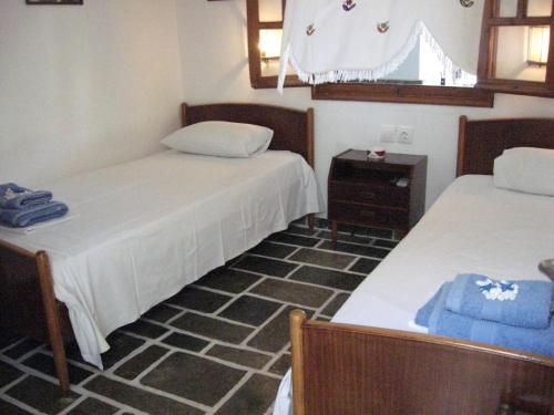 Pension Irini-Vicky