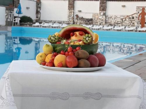 This photo about BB Mirabilia Village shared on HyHotel.com