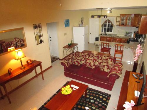 The Residence Portmore Apartments in Portmore The Residence Portmore Apartments in Portmore