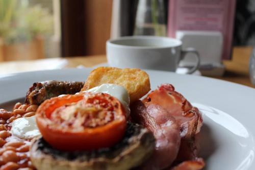 This photo about The Huntsman of Little Wenlock shared on HyHotel.com