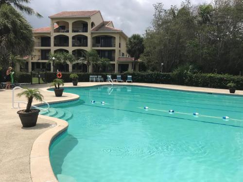 Úszómedence, Pelican Cove Condo in Christiansted Úszómedence, Pelican Cove Condo in Christiansted
