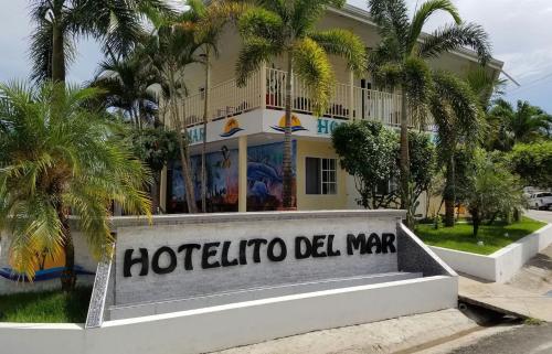 Hotel Hotelito del Mar