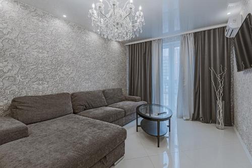 This photo about Tsarskaya Stolitsa-2 Apartment shared on HyHotel.com