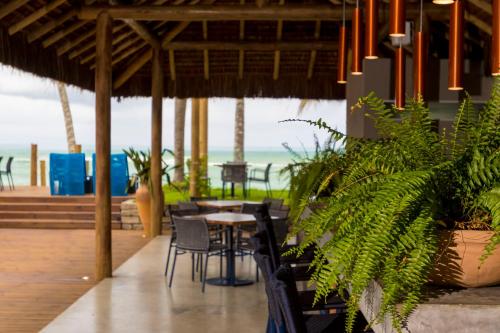 Alrededores, Flor de Lis Exclusive Hotel in Maceio Alrededores, Flor de Lis Exclusive Hotel in Maceio