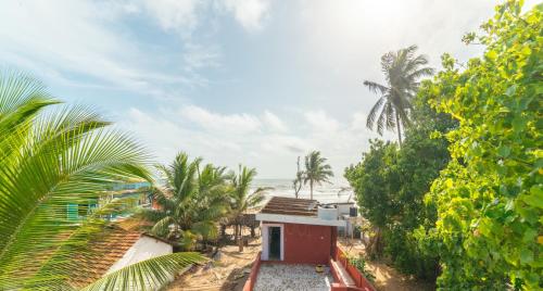 Kiara Beach Hotel