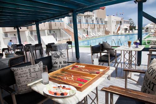 Забавления, Hotel Athinoula in Остров Кос Забавления, Hotel Athinoula in Остров Кос