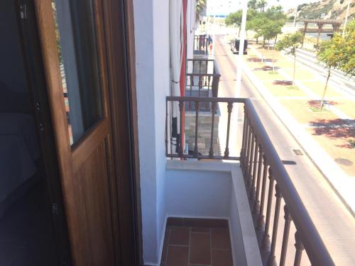 This photo about Hotel Almadraba shared on HyHotel.com