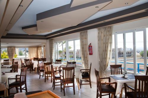 Лоби, Hotel Athinoula in Остров Кос Лоби, Hotel Athinoula in Остров Кос