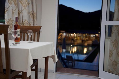 Храна и напитки, Hotel Athinoula in Остров Кос Храна и напитки, Hotel Athinoula in Остров Кос