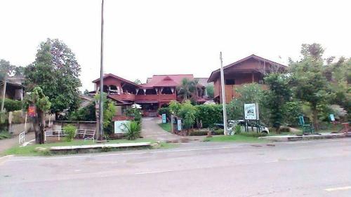 This photo about Chatawan Homestay shared on HyHotel.com