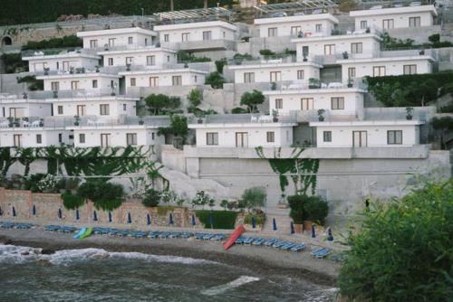 This photo about Blue Bay shared on HyHotel.com