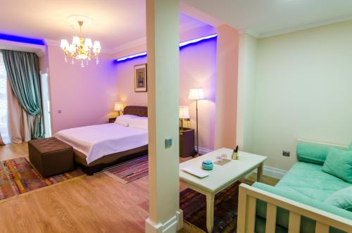 This photo about Phoenicia Royal Hotel shared on HyHotel.com