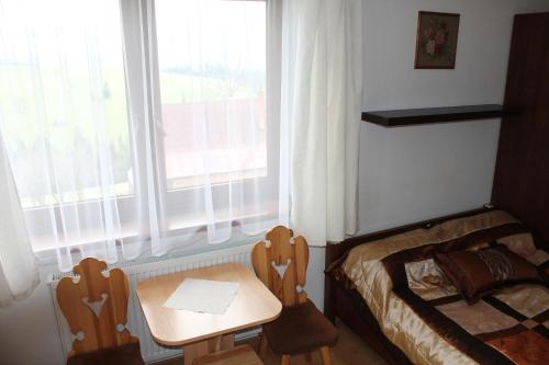 Pokoje goscinne Kaminscy in Bialy Dunajec Pokoje goscinne Kaminscy in Bialy Dunajec