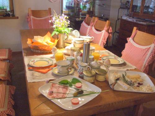 Food and beverages, Biohof Hausberg in Egglham Food and beverages, Biohof Hausberg in Egglham