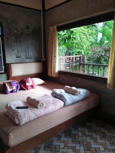 This photo about Baan Tangkwa shared on HyHotel.com