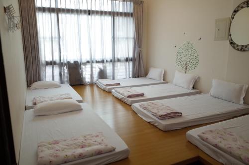 Dong Gang Li Yuan Homestay