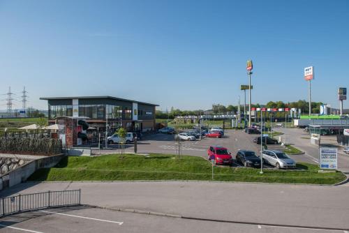 外部景觀, Sleepin Premium Motel Loosdorf in 洛斯多夫 外部景觀, Sleepin Premium Motel Loosdorf in 洛斯多夫