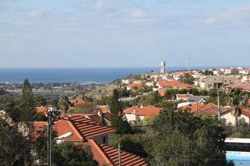 Magnificent studio in Zichron yaakov sea view and garden in Zichron Yaakov Magnificent studio in Zichron yaakov sea view and garden in Zichron Yaakov