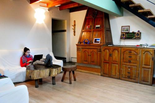 This photo about Casa del Pueblo shared on HyHotel.com