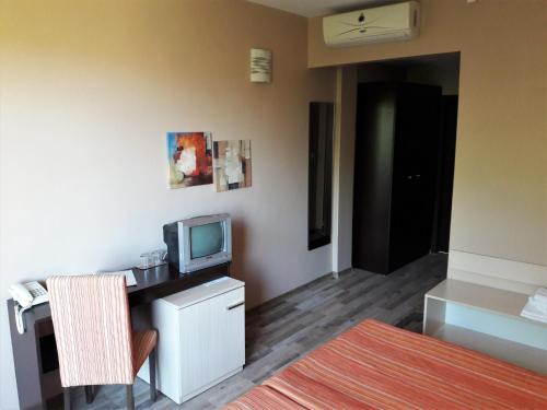 This photo about Motivi Hotel shared on HyHotel.com