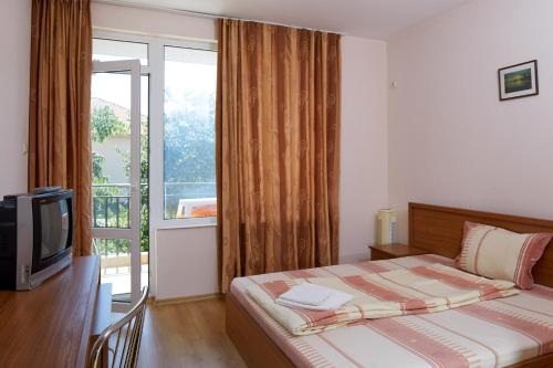 This photo about Guest House Ekaterina shared on HyHotel.com