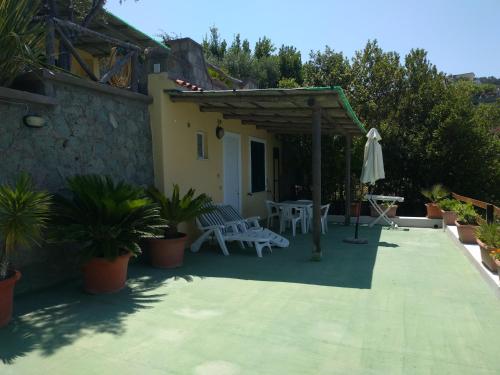 This photo about Residence Giardino del Sole shared on HyHotel.com