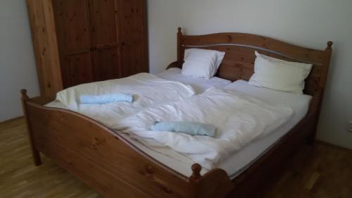 Ubytovani U Vodaka in Pisek Ubytovani U Vodaka in Pisek