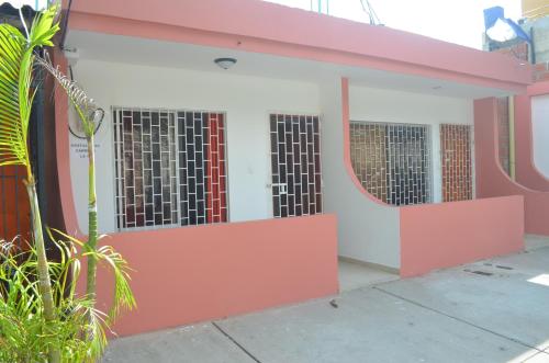 This photo about Casa Cabrero shared on HyHotel.com