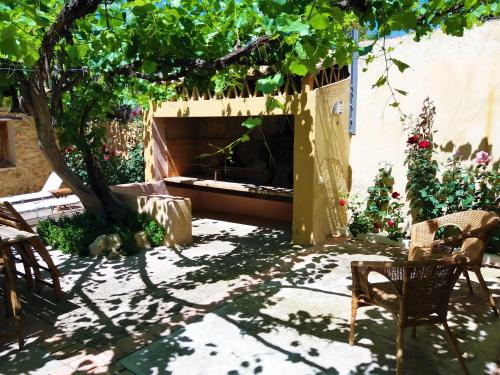 Casa Rural La Parra 1923 Requena