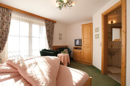 This photo about Haus Gerlinde shared on HyHotel.com