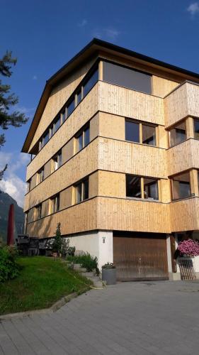 ทางเข้า, Haus Katharina in ชเนพเฟา ทางเข้า, Haus Katharina in ชเนพเฟา