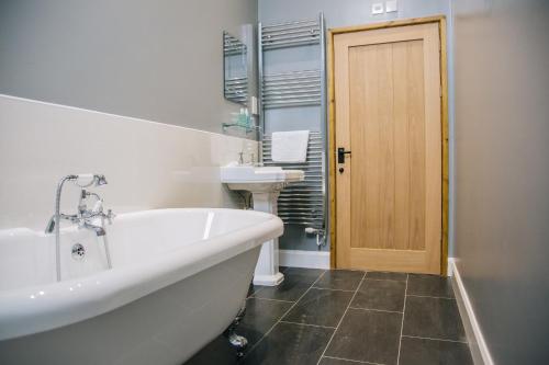 Bathroom, Fieldsview in Wrexham Bathroom, Fieldsview in Wrexham