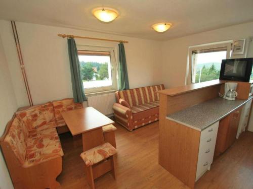 This photo about Appartementhaus Almberg shared on HyHotel.com