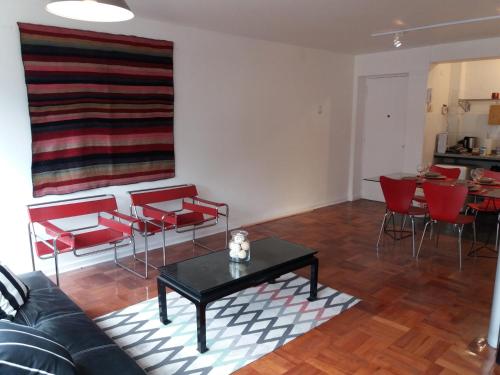 Departamento Genova
Departamento Genova