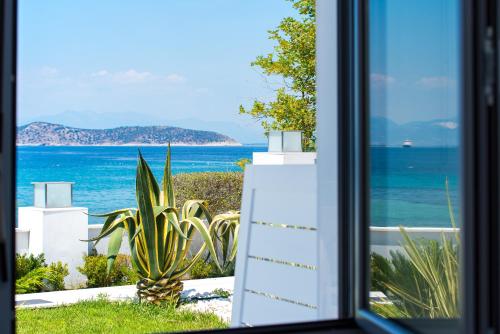 View, Mythodea Apartments in Thassos View, Mythodea Apartments in Thassos