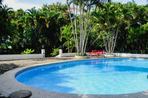 Hotel Los Robles