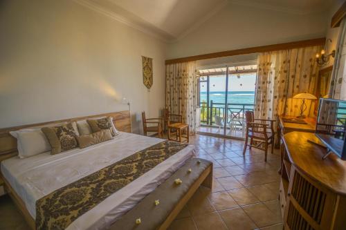 Le Peninsula Bay Beach Resort & Spa in האי מאוריציוס Le Peninsula Bay Beach Resort & Spa in האי מאוריציוס