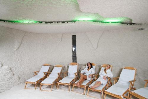 This photo about Trasalis - Trakai resort & SPA shared on HyHotel.com