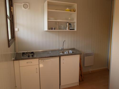 This photo about Camping Ainsa shared on HyHotel.com