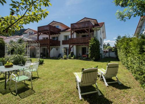 Garden, Ferienwohnung Purucker in Schwangau Garden, Ferienwohnung Purucker in Schwangau