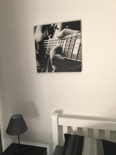 This photo about kleine 5 - feines Wohnen auf Zeit shared on HyHotel.com