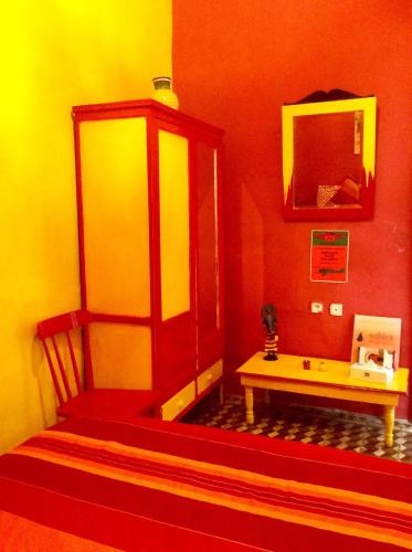 This photo about Riad Safi shared on HyHotel.com